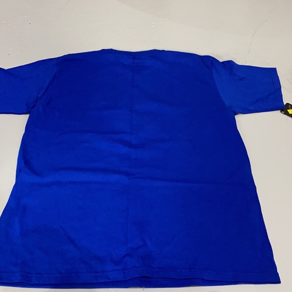 Mens  T Shirt Lobo Chaquira Large - Picture 4 of 5